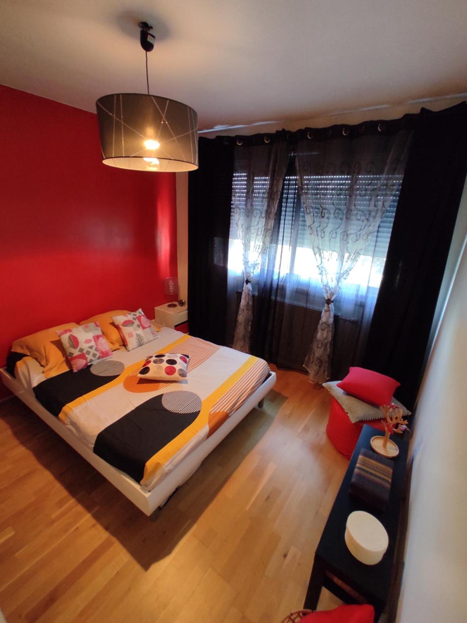 "Home Sweet Home" - 70M2 - Proche Lyon, Eurexpo, Groupama & Matmut Stadium, Ldlc Arena Saint-Priest  Eksteriør billede